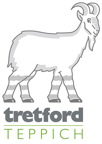 Tretford Teppich